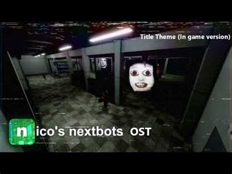 Title Theme Nico S Next Bots Ost Youtube