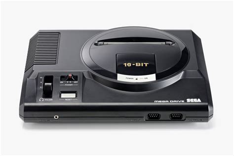 The Evolution of Game Console Design—and American Gamers | WIRED