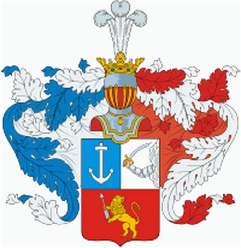 Родовой герб