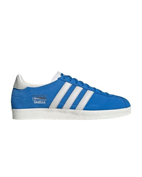 adidas Gazelle Vintage 'blue Bird' for Men | Lyst