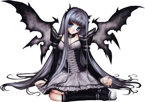 Dark Angel Png Images Transparent Background Png Play