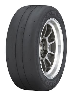 Toyo Proxes Rr Selected As Spec Tire For The New Spec Mx Challenge