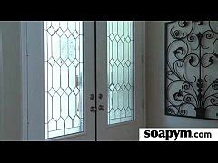 A Very Hot Soapy Massage And A Hard Fucking Xxx Mobile Porno Videos Movies IPornTV Net