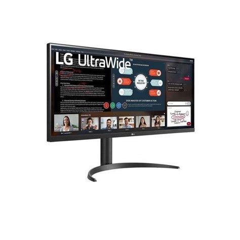 Monitor Lg Ultrawide 75hz Casas Bahia