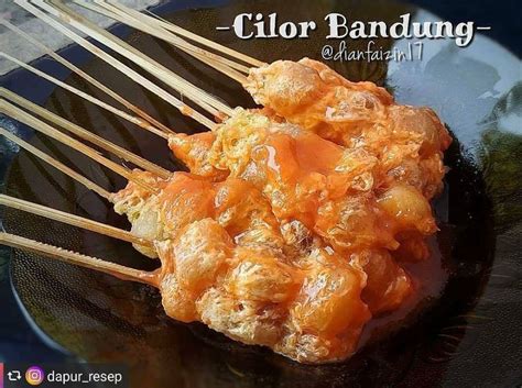 Resep Olahan Tepung Tapioka Pedas Praktis Gurih Dan Bikin Nagih