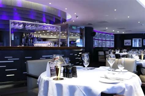 How To Get A Three Course Dinner At Marco Pierre Whites Restaurant In Nottingham For £25