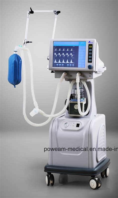 Hospital Cpap Machine