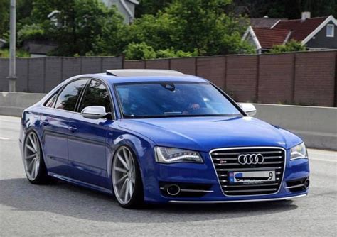 Pin on Audi A8