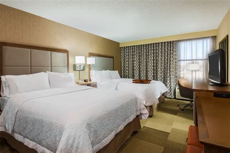 Hampton Inn Buffalo-Airport Galleria | Buffalo, NY 14225