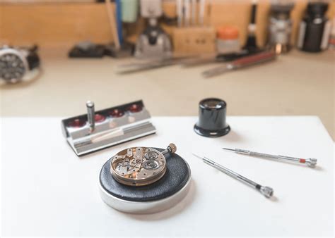 Wasserdichtigkeit bei Armbanduhren – Uhren Thurner