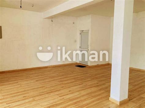 Commercial Building For Sale In Nawala Ikman