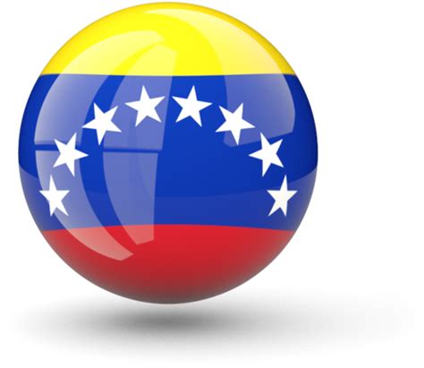 Venezuela Flag PNG Images Transparent Background | PNG Play