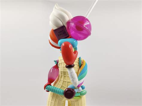 Candy Lady