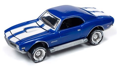 Johnny Lightning Classic Gold 2019 Release 2b 50th Anniversary