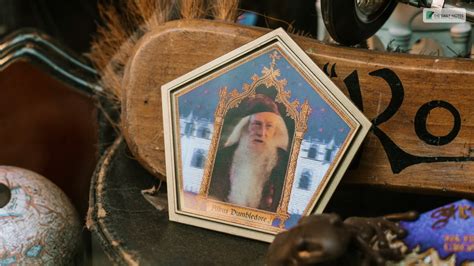 Read ALL About The Unspoken Bond Between Dumbledore And Grindelwald