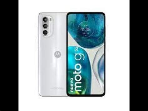 Eliminar Cuenta Google Motorola Moto G52 XT2221 2 YouTube