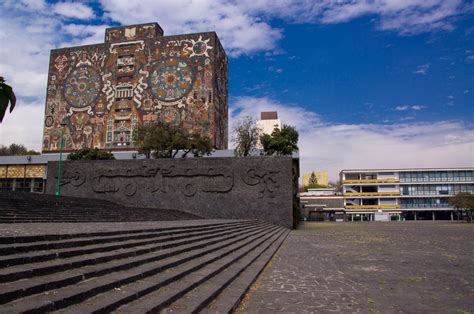 Ciudad Universitaria