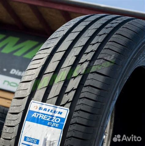 Sailun Atrezzo Elite 225/60 R17 купить в Москве | Авито