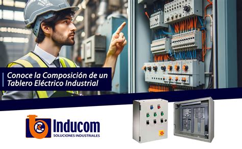 Soluciones De Control Y Distribuci N En Inducom