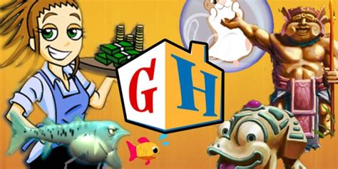 Nostalgia Game Gamehouse Yang Pastinya Pernah Kalian Mainkan