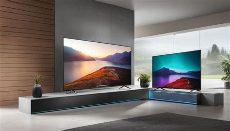 Hisense Vs TCL Your Guide To The Best Smart TV Choice Descriptive Audio