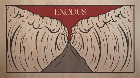 Exodus 2:23-25 | Park Church