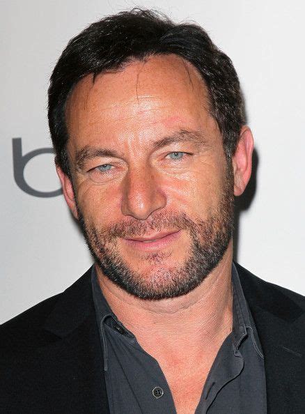 6 Shocking Revelations About Jason Isaacs' Impressive Net Worth 2025