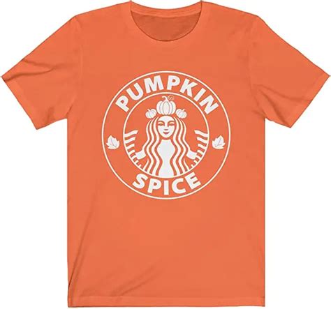 7 Best Pumpkin Spice Themed Clothing Pieces To Kick Off The Fall