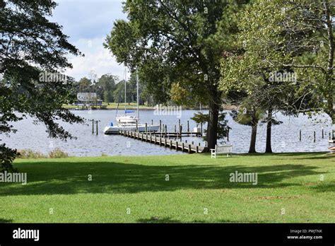 Bath north carolina hi-res stock photography and images - Alamy