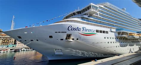 Costa Crociere Ottimo Landamento Sul Nord Europa Dream Blog Cruise