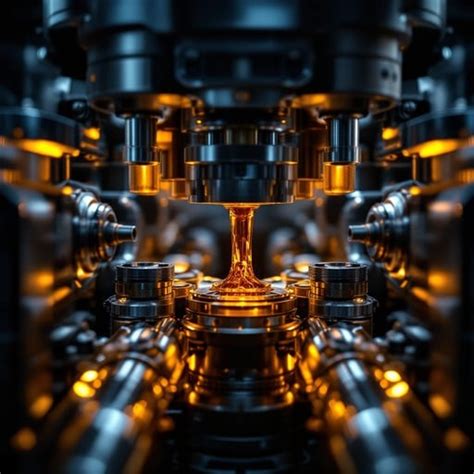 industrial fluid mechanics image hydraulic mechanical pistons
