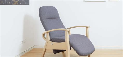 Camado Care Chair And Transport Armchair For Care