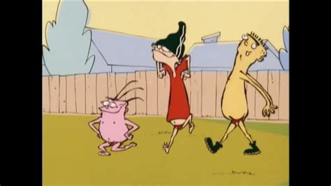 Ed Edd N Eddy Funny Walk Youtube