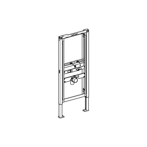 Geberit Duofix Mont Elem Za Pisoar Univerzalni Cm Frigo Ve