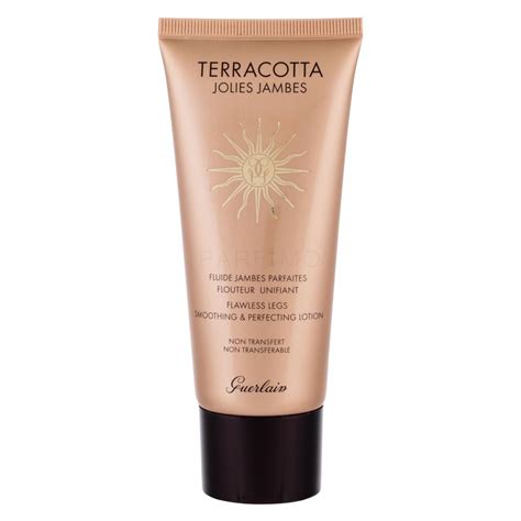 Guerlain Terracotta Jolies Jambes Flawless Legs Proizvod Za