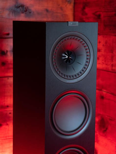 KEF Q950 Review......5 of 7 : r/audiophile