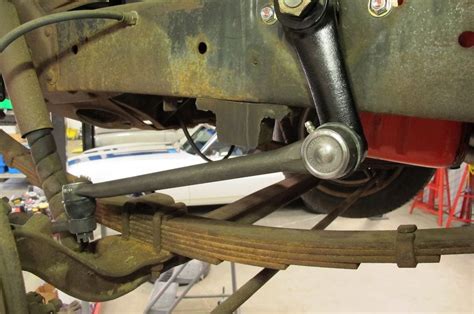 How To Lengthen Or Shorten A Chevy S10 Frame Artofit