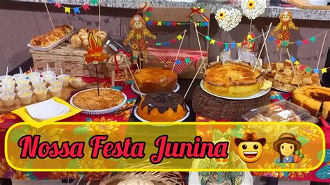 60 ideias de #festa Junina festa, comidas de festa junina, festa junina