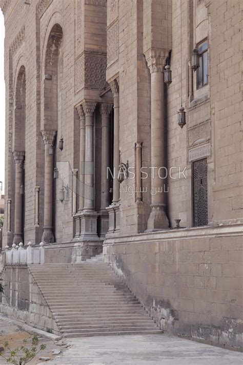 Al Rifai Mosque Tourism In Egypt