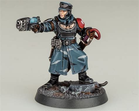 Harvey Snape On X Warhammer Warhammer Imperial Guard Warhammer K