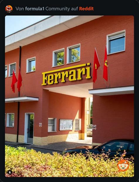 Maranello, Italy : r/wec