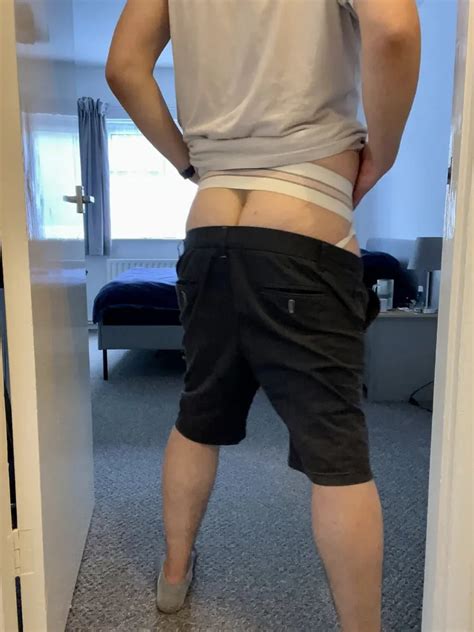 Jockstrap Nude Pics XHamster