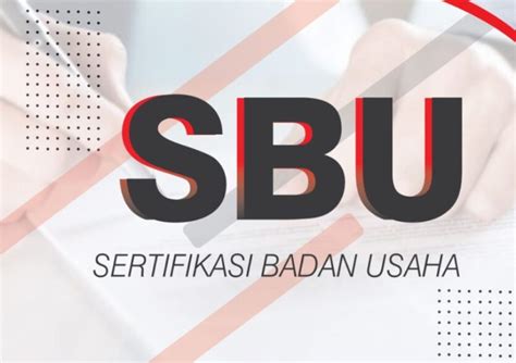 Biro Jasa Pengurusan Sbu Sertifikat Badan Usaha Gapura Office