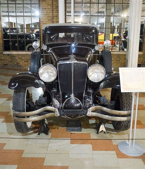 Auburn Cord Duesenberg Automobile Museum Flickr