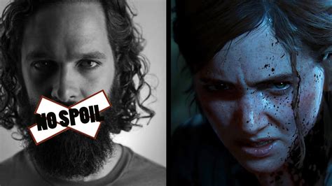 The Last Of Us 2 Neil Druckmann Le Créateur Du Jeu Réagit Aux Spoils Youtube