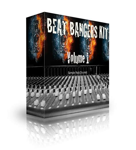 Beat Bangers Kit