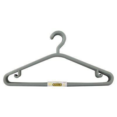 Addis Hangers Value 10 Pack PnP