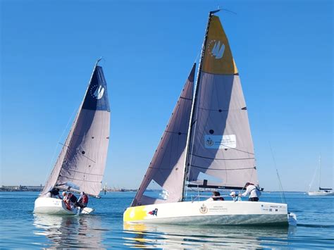 Discover Keelboat Sailing | Geelong — WOODEN BOAT FESTIVAL