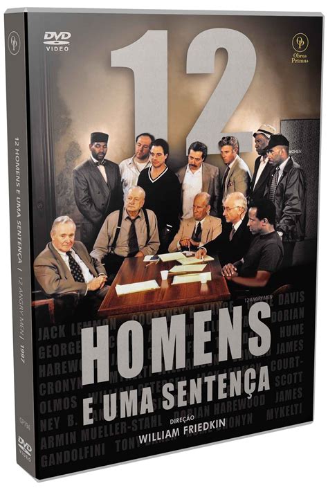 12 Homens E Uma Sentença 11