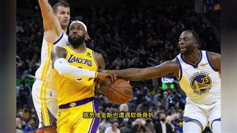 2023nba西部半决赛g6直播：勇士vs湖人高清（中文）视频全场比赛 腾讯视频